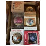 Schmid ornaments
