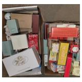 Avon bottles, collectibles and more