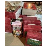 Hallmark ornaments