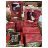 Hallmark ornaments