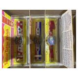 (4) Teeter Totter Watches