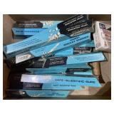 Estes model rocket engines (NIB)