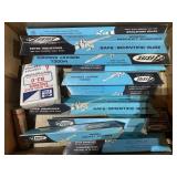 Estes model rocket engines (NIB)