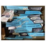 Estes model rocket engines (NIB)