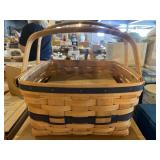 Longaberger cake basket