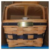 Longaberger basket