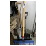 Shovels