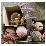 Fall decor