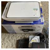 Epson printer, HP printer and more