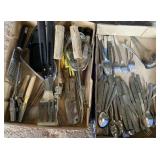 Flatware, utensils