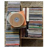 Music CDs