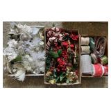 Christmas decor