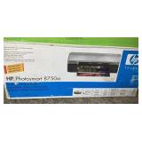 HP Photosmart printer
