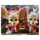 (4) Roy Des Mice