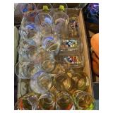 Disney, E.T., Chritmas Story & more glasses
