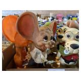 (6) Roy Des Figurines