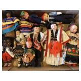 Dolls
