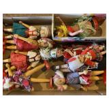 Dolls