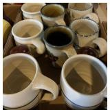 Peanuts and more coffee mugs