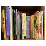 Children's books