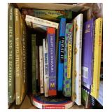 Children's books