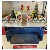 LeMax Candy Cane Lane
