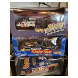 Diecast cars, Hot Wheels NASCAR