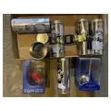 Star Wars watches, more