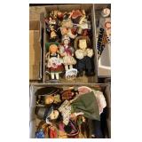Dolls