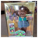 Cabbage Patch Kids doll