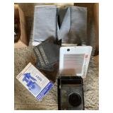 65-70 Coupe headliner, paint sprayer, heater, more