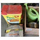Garden/ lawn supplies