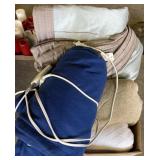 Blankets, comforter