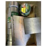 Duct tape and more