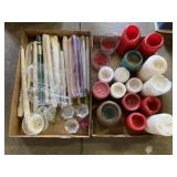 Candles and more