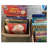 Childrens books