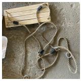 Swing seat