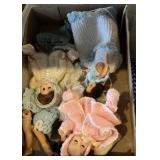 Dolls