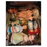 Dolls