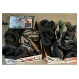 Ankle & wrist weights