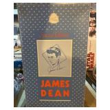 James Dean doll