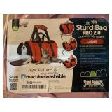 Sturdibag pet carrier