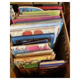 Children's books