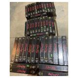 I love Lucy VHS videos (sealed)