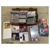 Music CDs