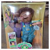 Cabbage Patch Kids doll