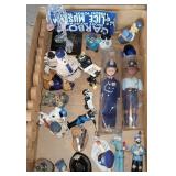 Policeman decore