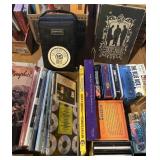 Music CDs, more