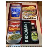 Cookbooks