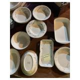 Phaltzgraff Holly Berry dishes